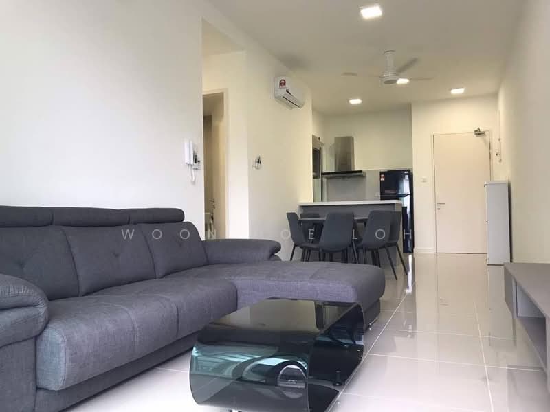 Condominium for Rent at Southbank Residence - Woon Hoe Loh - PropertyGuru.com.my