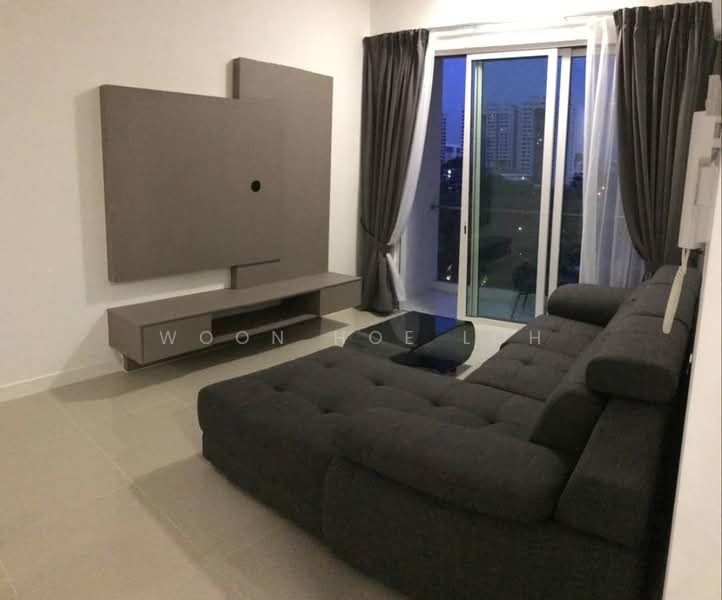 Condominium for Rent at Southbank Residence - Woon Hoe Loh - PropertyGuru.com.my