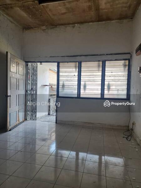 Untuk Dijual - Taman Kok Lian