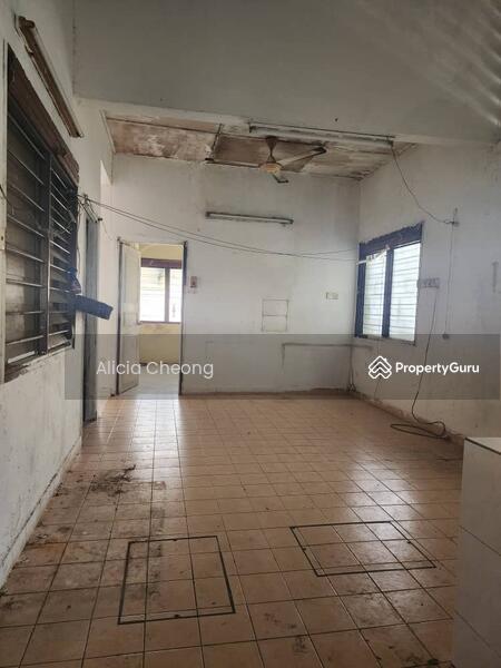 Untuk Dijual - Taman Kok Lian