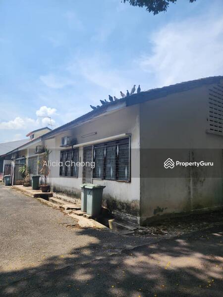 Untuk Dijual - Taman Kok Lian