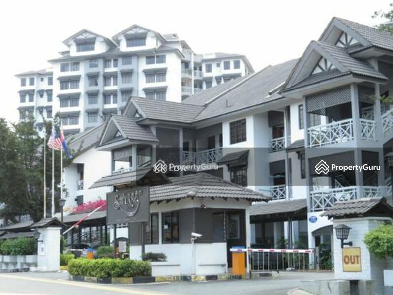 Untuk Dijual - Stulang View