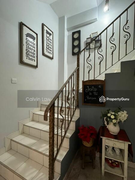 Rumah Teres 2.5 Tingkat untuk Dijual di Bandar Utama 11 (Bandar Utama) - Calvin Law - PropertyGuru.com.my