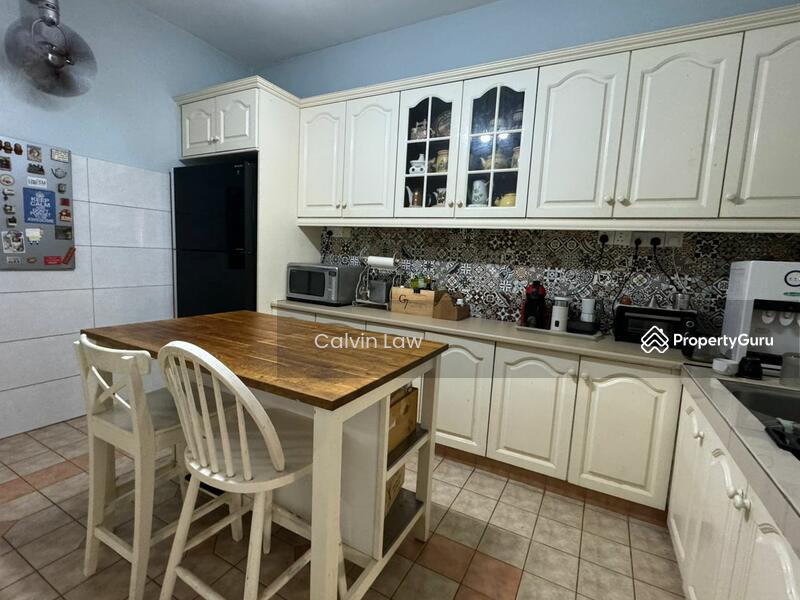 Rumah Teres 2.5 Tingkat untuk Dijual di Bandar Utama 11 (Bandar Utama) - Calvin Law - PropertyGuru.com.my