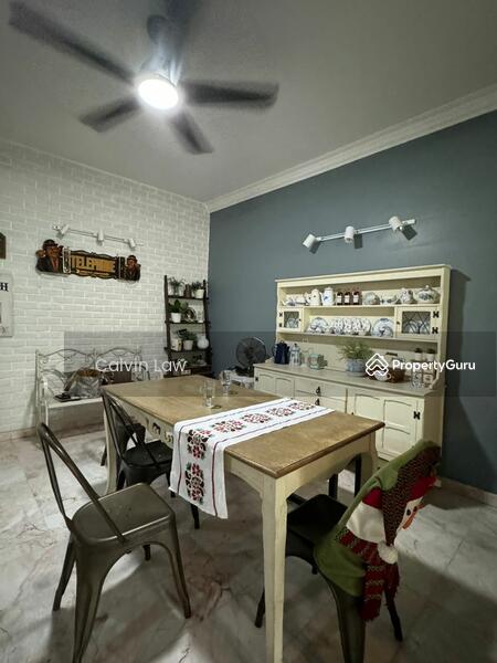 Rumah Teres 2.5 Tingkat untuk Dijual di Bandar Utama 11 (Bandar Utama) - Calvin Law - PropertyGuru.com.my