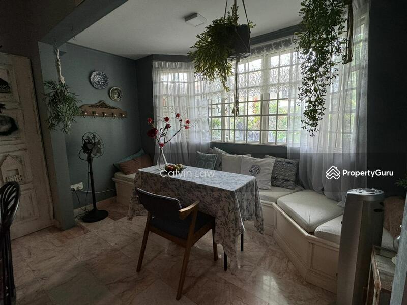 Rumah Teres 2.5 Tingkat untuk Dijual di Bandar Utama 11 (Bandar Utama) - Calvin Law - PropertyGuru.com.my