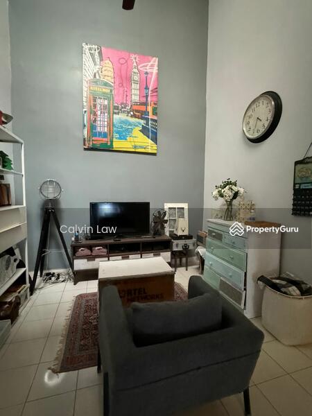 Rumah Teres 2.5 Tingkat untuk Dijual di Bandar Utama 11 (Bandar Utama) - Calvin Law - PropertyGuru.com.my