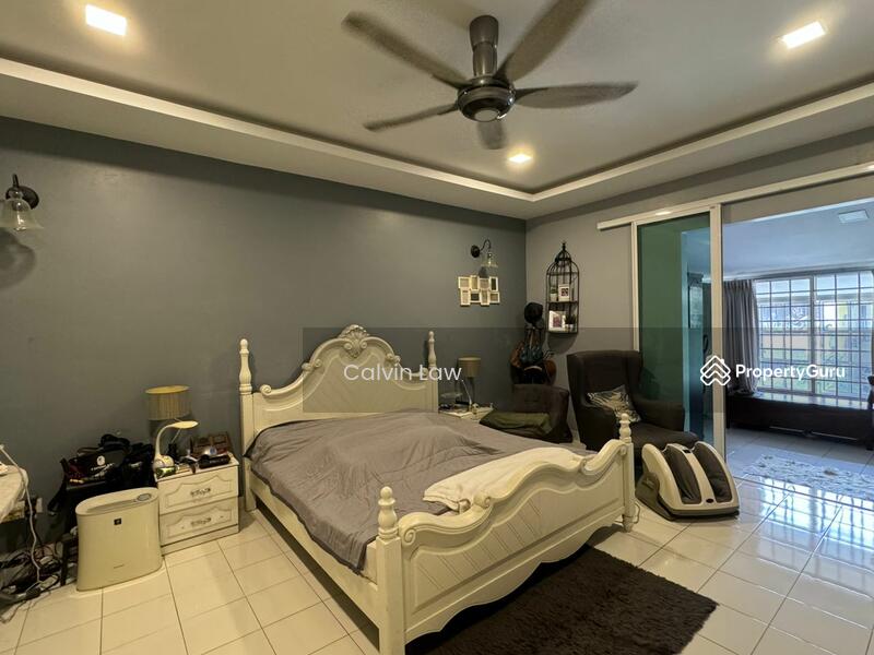 Rumah Teres 2.5 Tingkat untuk Dijual di Bandar Utama 11 (Bandar Utama) - Calvin Law - PropertyGuru.com.my