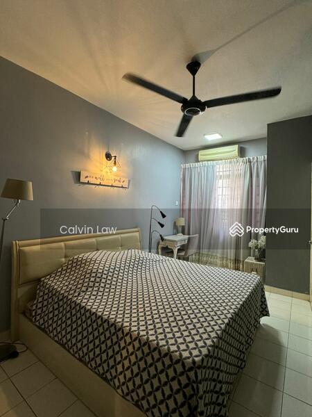 Rumah Teres 2.5 Tingkat untuk Dijual di Bandar Utama 11 (Bandar Utama) - Calvin Law - PropertyGuru.com.my