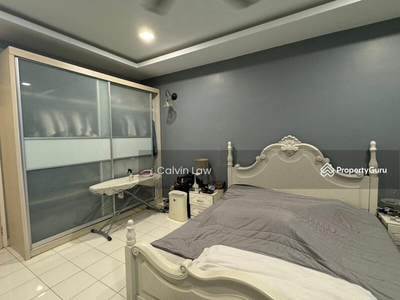 Rumah Teres 2.5 Tingkat untuk Dijual di Bandar Utama 11 (Bandar Utama) - Calvin Law - PropertyGuru.com.my
