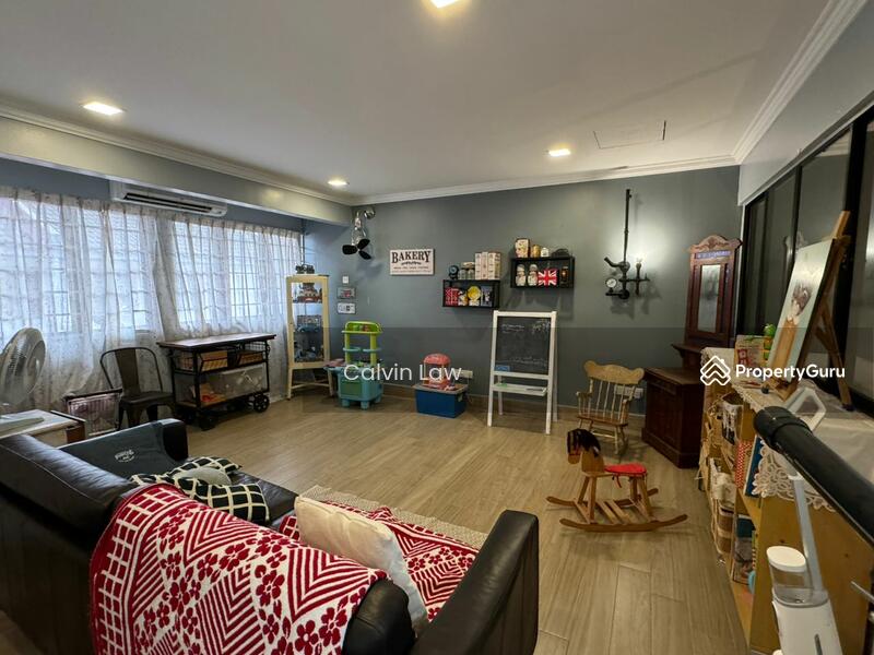 Rumah Teres 2.5 Tingkat untuk Dijual di Bandar Utama 11 (Bandar Utama) - Calvin Law - PropertyGuru.com.my