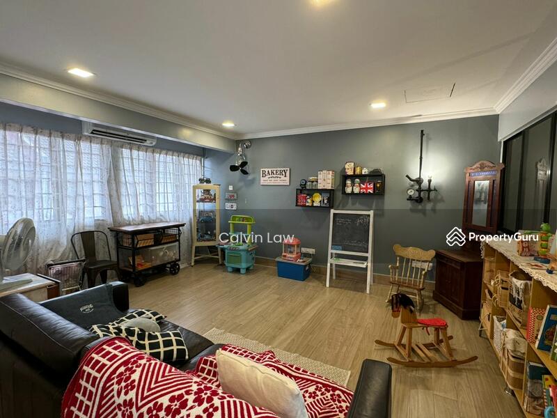 Rumah Teres 2.5 Tingkat untuk Dijual di Bandar Utama 11 (Bandar Utama) - Calvin Law - PropertyGuru.com.my