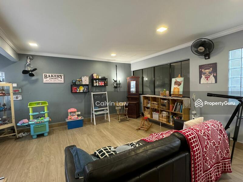 Rumah Teres 2.5 Tingkat untuk Dijual di Bandar Utama 11 (Bandar Utama) - Calvin Law - PropertyGuru.com.my