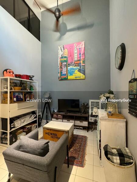 Rumah Teres 2.5 Tingkat untuk Dijual di Bandar Utama 11 (Bandar Utama) - Calvin Law - PropertyGuru.com.my