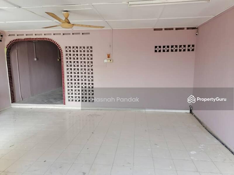 For Sale - Tanjong gading muar johor
