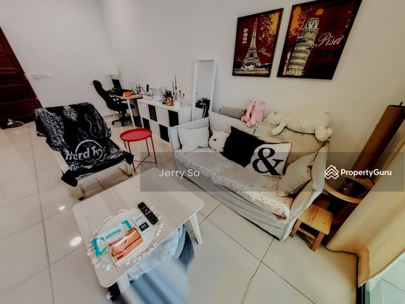 For Rent - Tree Sparina
