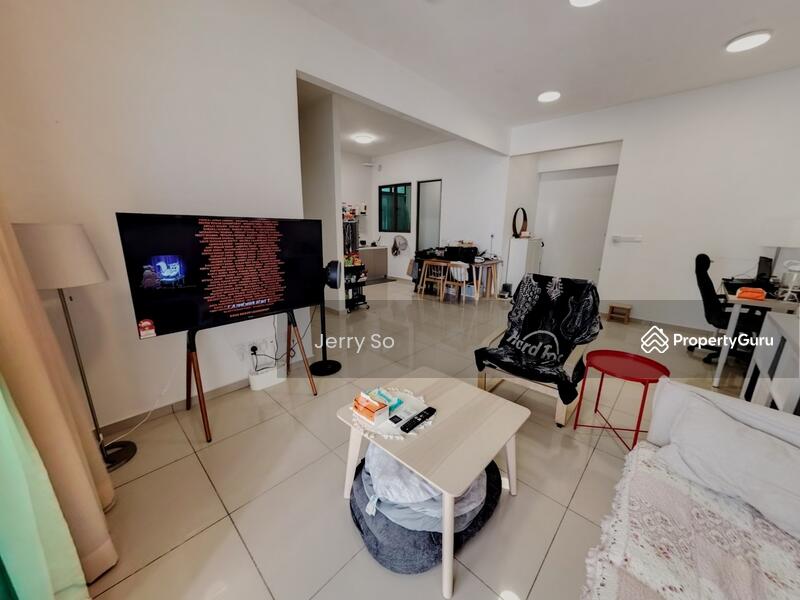 For Rent - Tree Sparina