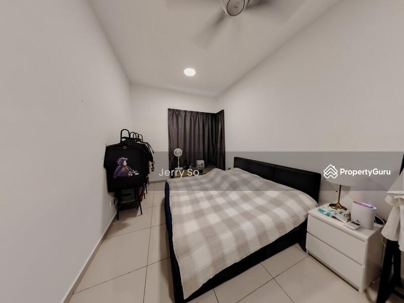 For Rent - Tree Sparina