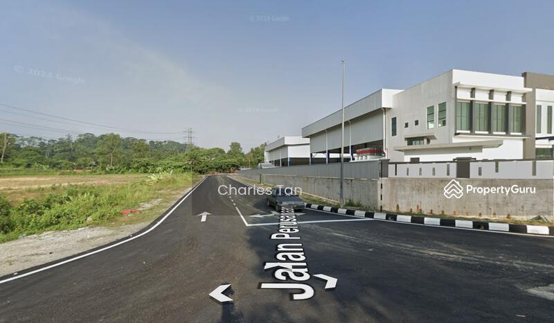 Untuk Dijual - Rawang Integrated Industrial Park
