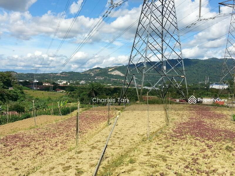 Untuk Dijual - Rawang Integrated Industrial Park