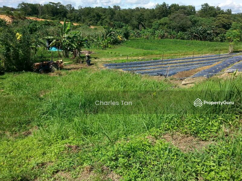 Untuk Dijual - Rawang Integrated Industrial Park