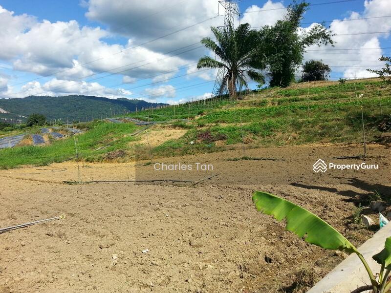 Untuk Dijual - Rawang Integrated Industrial Park