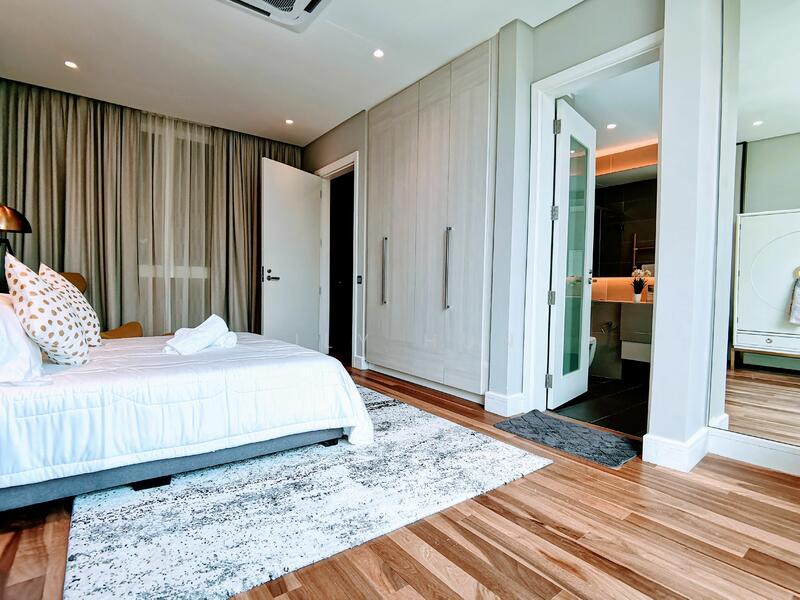 Vila Berkembar untuk Dijual di Bukit Kiara (Kuala Lumpur) - Lily Hun - Bedroom - PropertyGuru.com.my