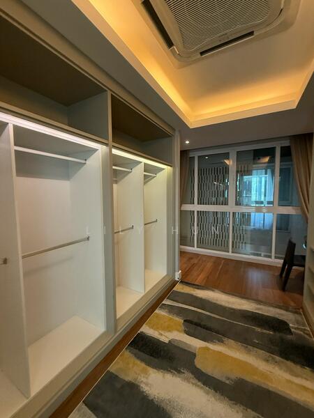 Vila Berkembar untuk Dijual di Bukit Kiara (Kuala Lumpur) - Lily Hun - Bedroom - PropertyGuru.com.my