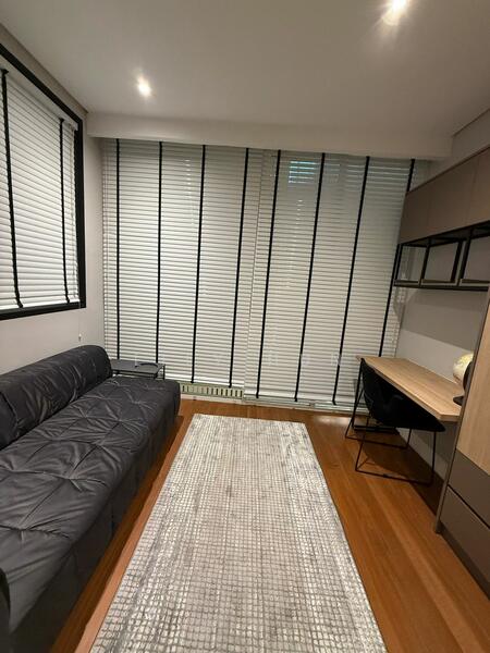Vila Berkembar untuk Dijual di Bukit Kiara (Kuala Lumpur) - Lily Hun - Study - PropertyGuru.com.my