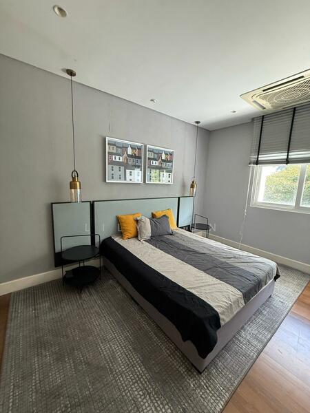 Vila Berkembar untuk Dijual di Bukit Kiara (Kuala Lumpur) - Lily Hun - Bedroom - PropertyGuru.com.my