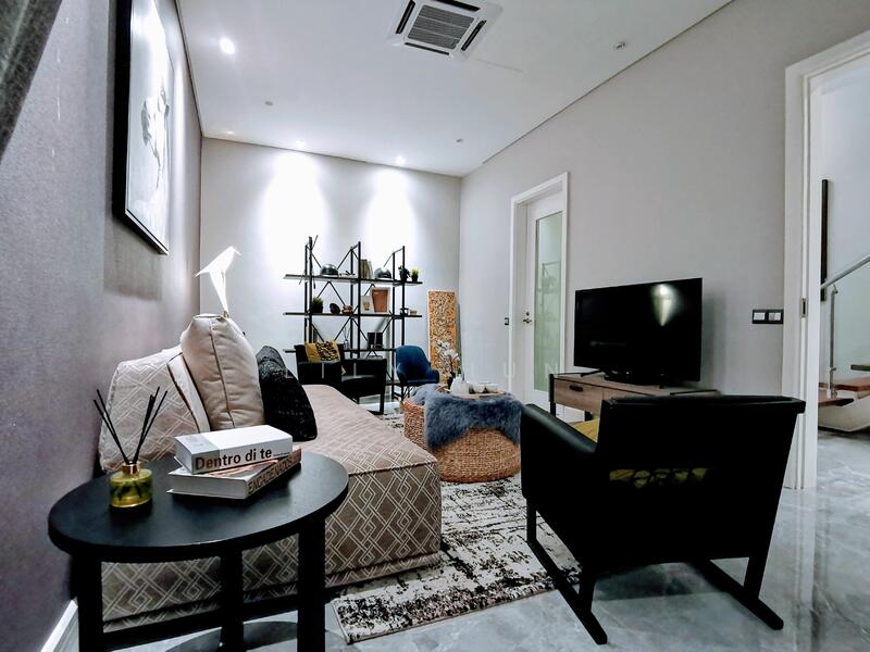 Vila Berkembar untuk Dijual di Bukit Kiara (Kuala Lumpur) - Lily Hun - PropertyGuru.com.my