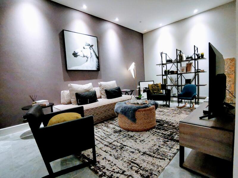Vila Berkembar untuk Dijual di Bukit Kiara (Kuala Lumpur) - Lily Hun - PropertyGuru.com.my
