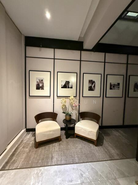Vila Berkembar untuk Dijual di Bukit Kiara (Kuala Lumpur) - Lily Hun - PropertyGuru.com.my