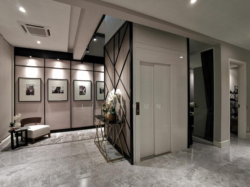 Vila Berkembar untuk Dijual di Bukit Kiara (Kuala Lumpur) - Lily Hun - PropertyGuru.com.my