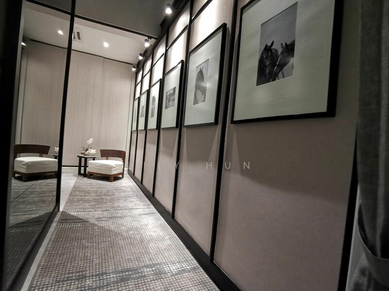 Vila Berkembar untuk Dijual di Bukit Kiara (Kuala Lumpur) - Lily Hun - PropertyGuru.com.my