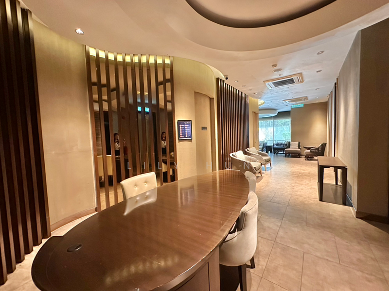 Vila Berkembar untuk Dijual di Bukit Kiara (Kuala Lumpur) - Lily Hun - PropertyGuru.com.my