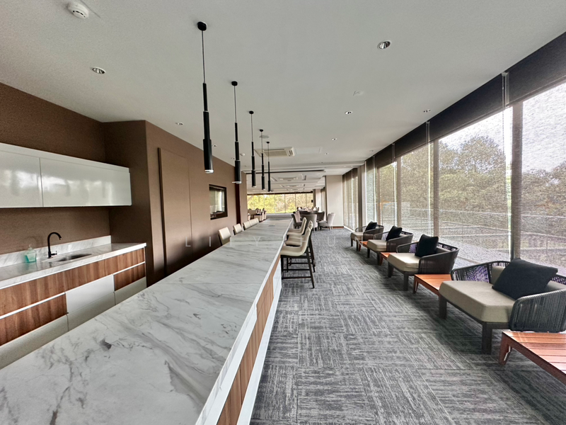 Vila Berkembar untuk Dijual di Bukit Kiara (Kuala Lumpur) - Lily Hun - PropertyGuru.com.my