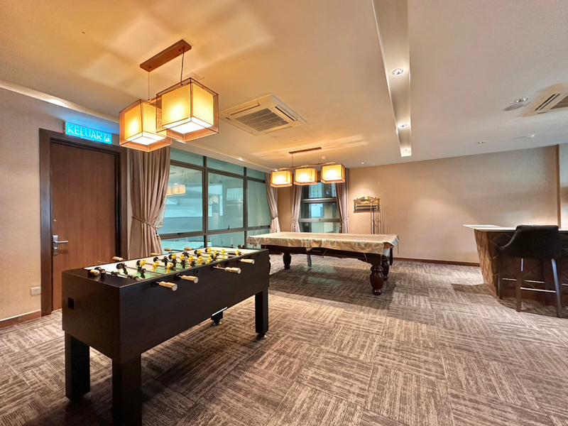 Vila Berkembar untuk Dijual di Bukit Kiara (Kuala Lumpur) - Lily Hun - PropertyGuru.com.my