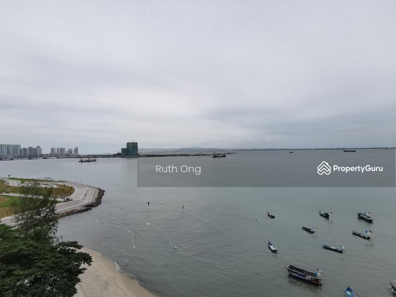 For Rent - 8 Gurney (The Shore Condominium)