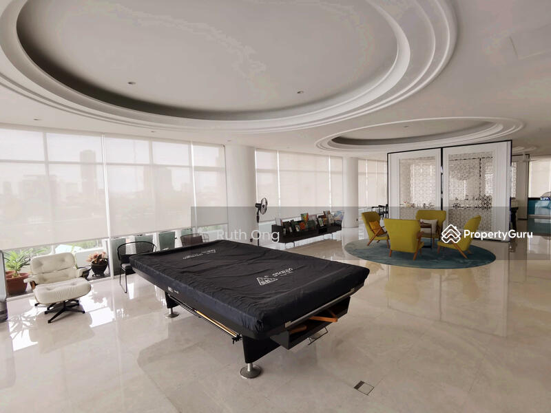 For Rent - 8 Gurney (The Shore Condominium)