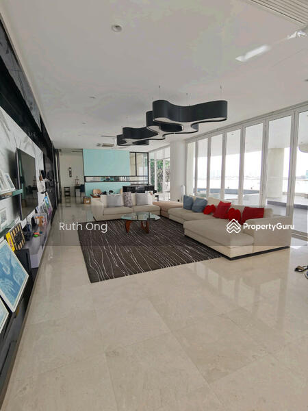 For Rent - 8 Gurney (The Shore Condominium)