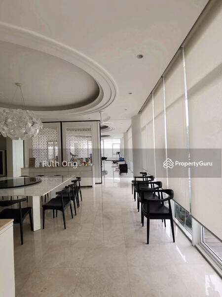 For Rent - 8 Gurney (The Shore Condominium)