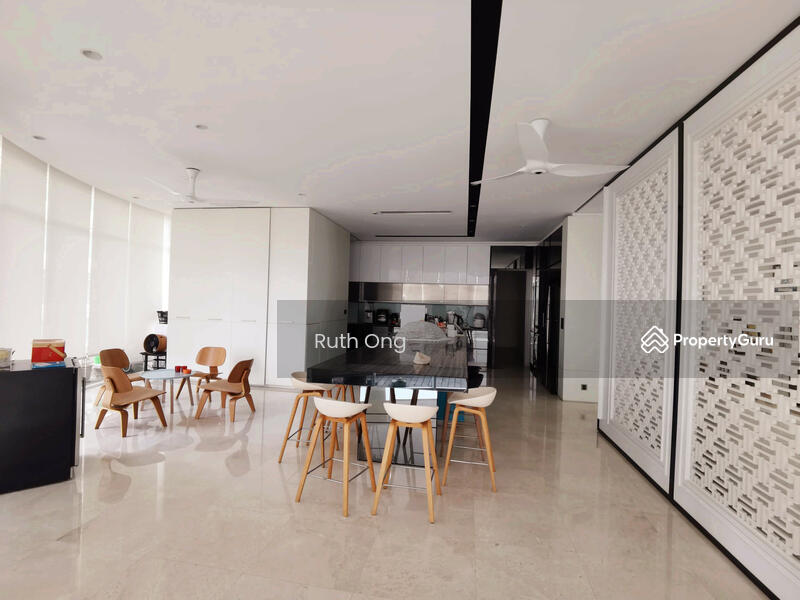 For Rent - 8 Gurney (The Shore Condominium)