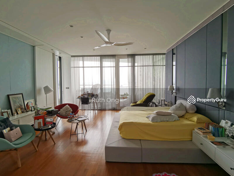 For Rent - 8 Gurney (The Shore Condominium)