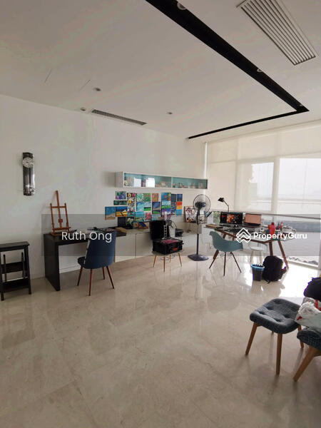 For Rent - 8 Gurney (The Shore Condominium)