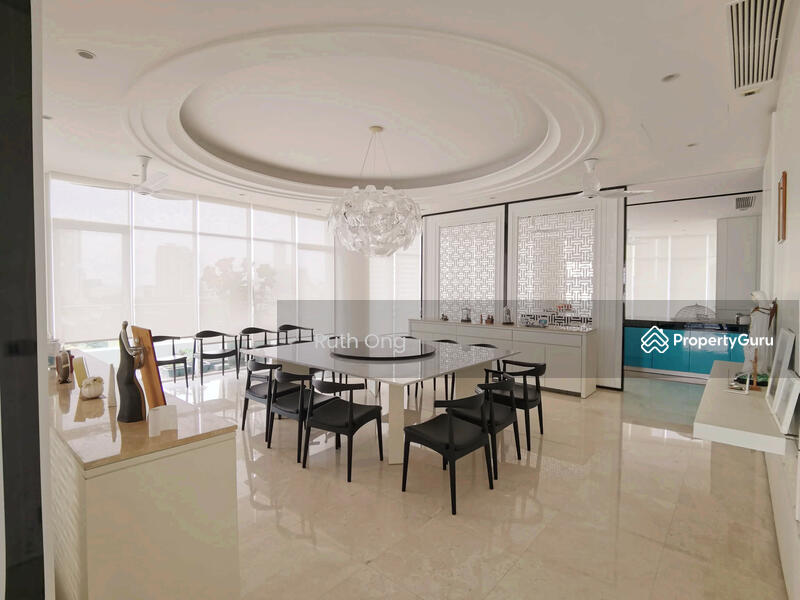 For Rent - 8 Gurney (The Shore Condominium)