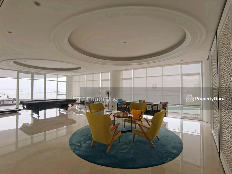 For Rent - 8 Gurney (The Shore Condominium)