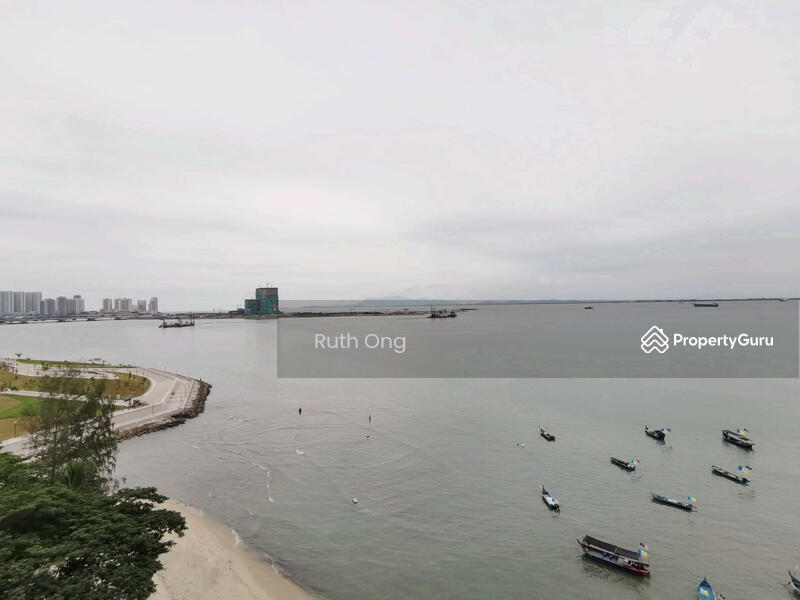For Rent - 8 Gurney (The Shore Condominium)