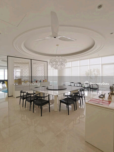 For Rent - 8 Gurney (The Shore Condominium)