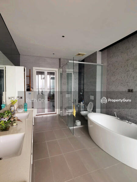 For Rent - 8 Gurney (The Shore Condominium)